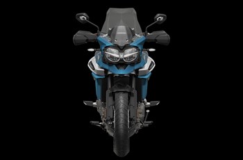 Triumph Tiger 1200 XRx 2018 - Bild 10 Triumph Tiger 1200 XRx 2018 - Bild 10